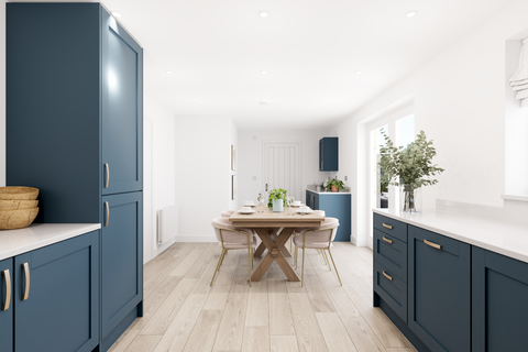 undefined, Plot 7, The Lowes at Strabathie Shores, Loverose Way AB23
