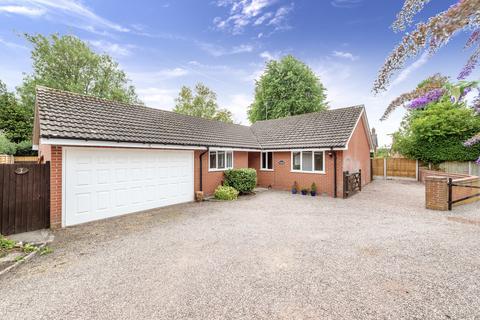 undefined, Beulah Drive, Market Drayton
