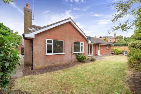undefined, Beulah Drive, Market Drayton