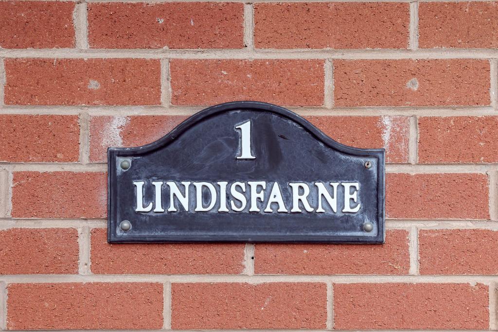 Lindisfarne