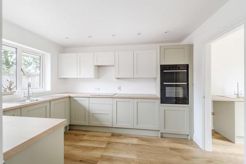 4 bedroom detached bungalow for sale, Beulah Drive, Market Drayton