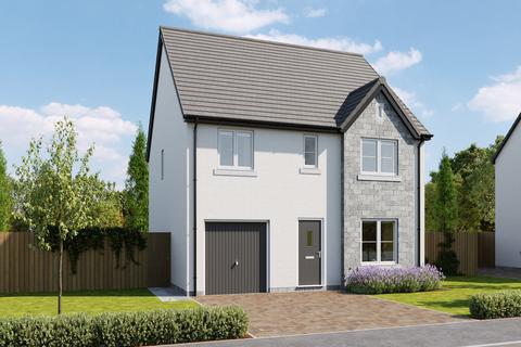 undefined, Plot 22, The Rodel at Strabathie Shores, Loverose Way AB23