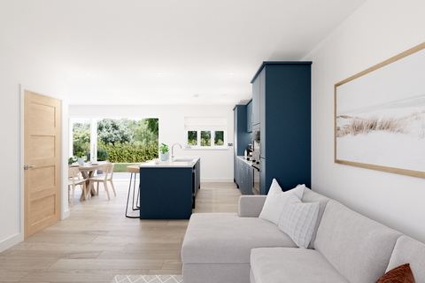 undefined, Plot 120, The Kingsand at Cricketers' Green, School Lane, Forton PR3