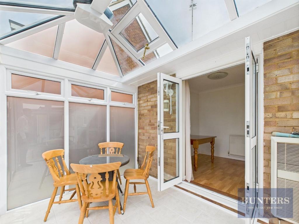 Sun Room