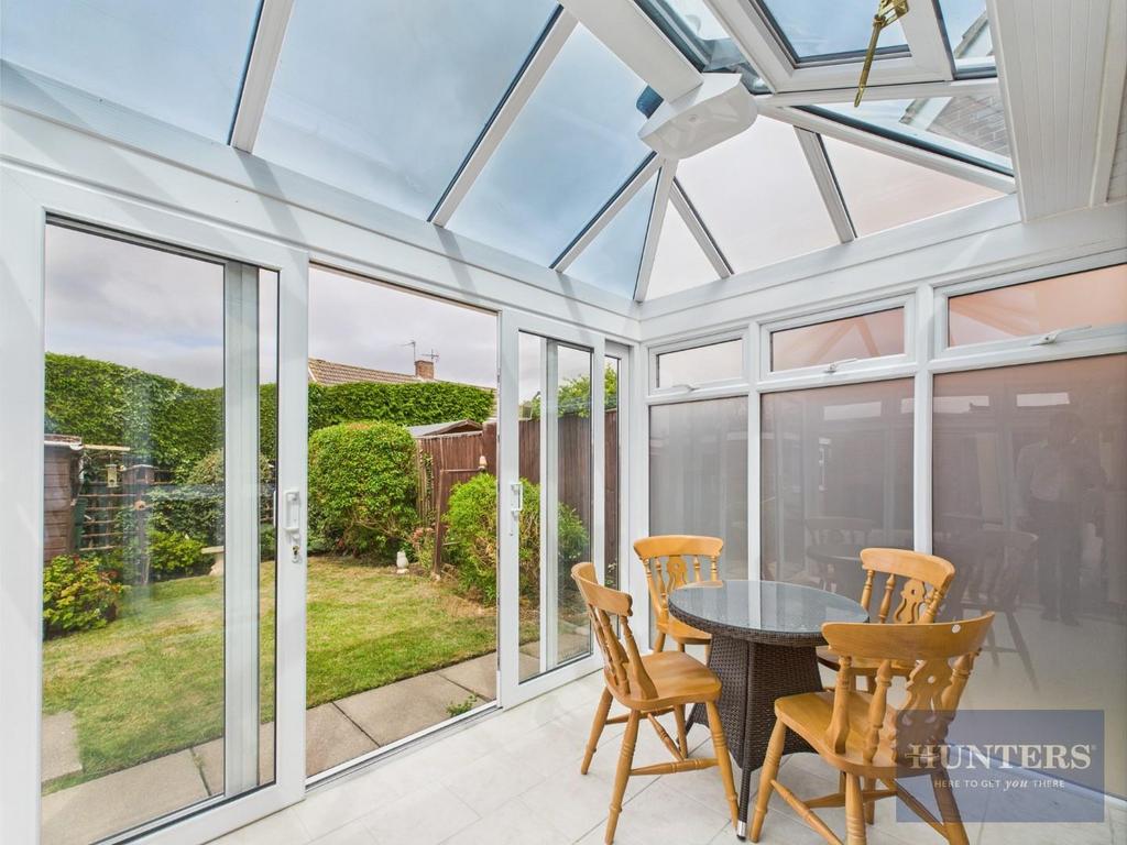 Sun Room