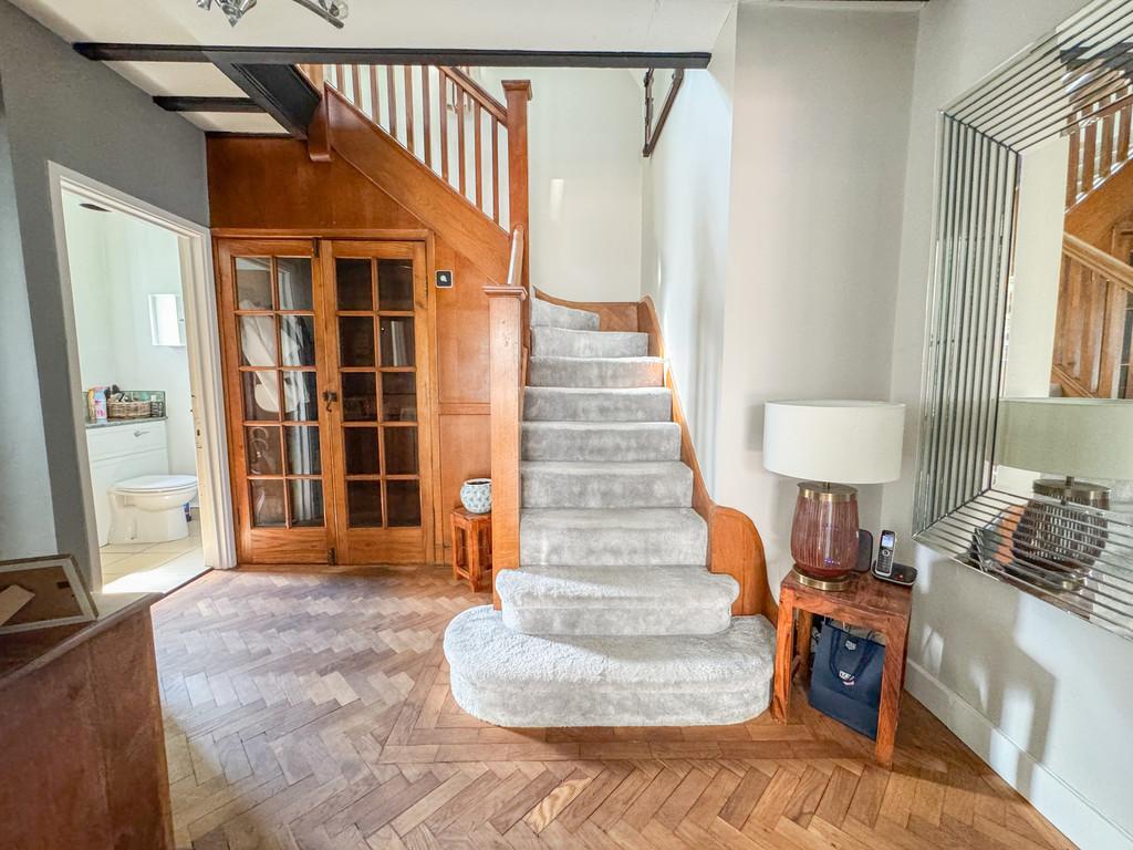 Hallway 3