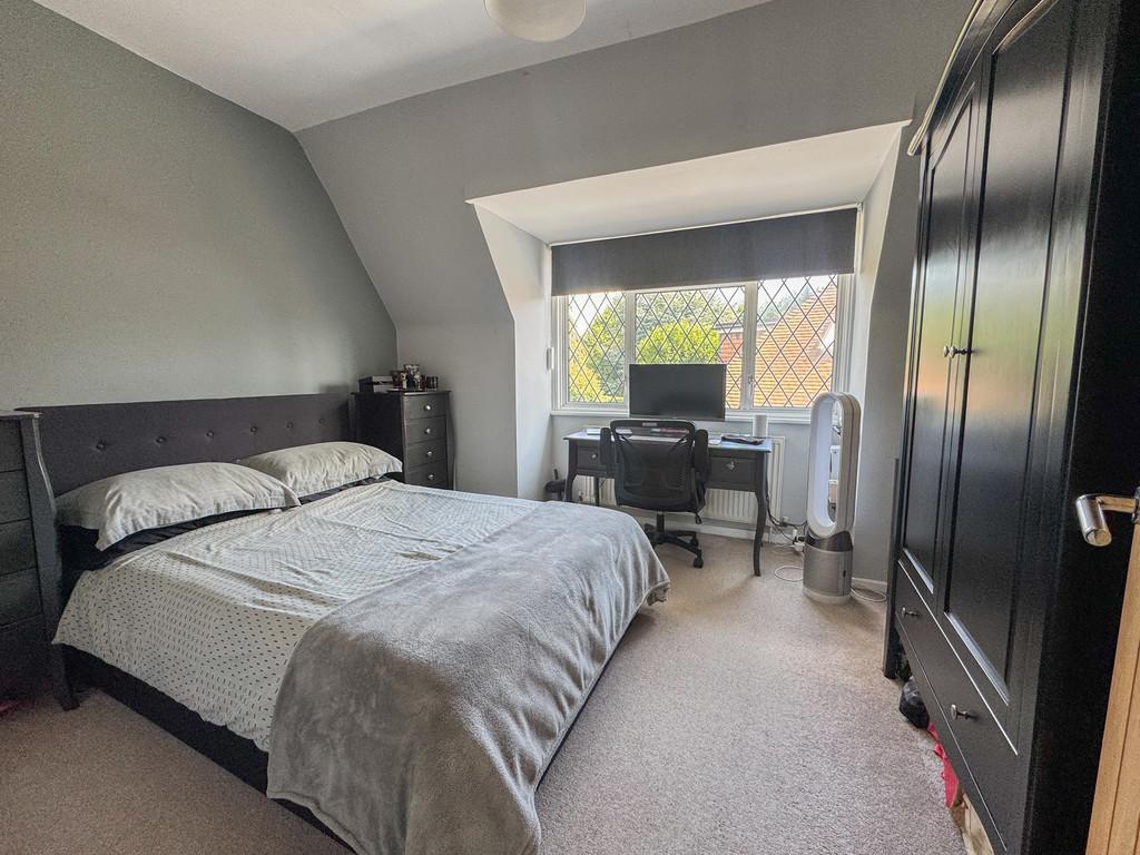 Bed 3