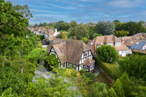 undefined, Hall Road, Rochford