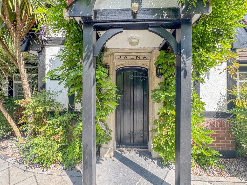 Porch