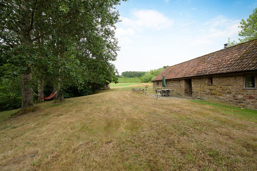 The Cart Shed Woodhouse Farm-3