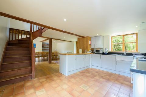 undefined, Nr Kempley, Detached Barn Conversion