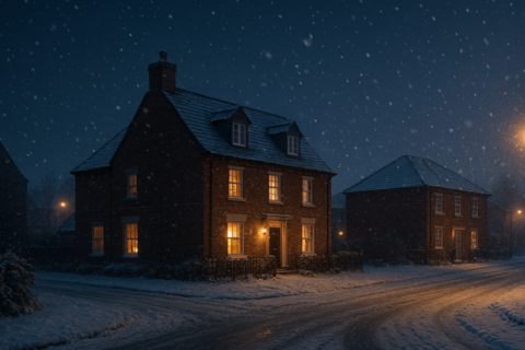 3 bedroom semi-detached house for sale, Plot 313, 314, 315, The Carnel GE 4th Edition at Hastings Park, Wainwright Road LE67