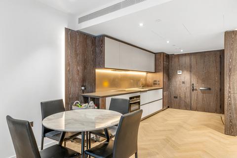 2 bedroom apartment for sale, Dawson House, Battersea Power Station