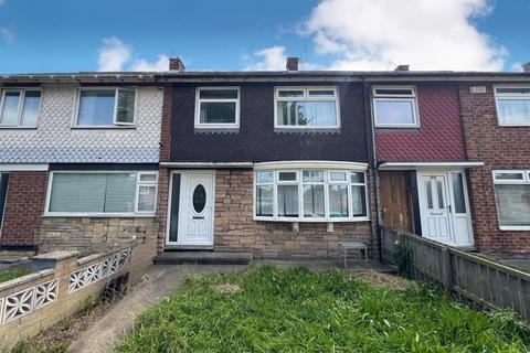 48 Astonbury Green, Middlesbrough, TS4 3LZ