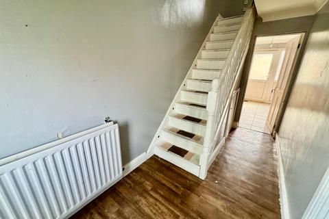 48 Astonbury Green, Middlesbrough, TS4 3LZ