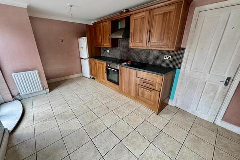 48 Astonbury Green, Middlesbrough, TS4 3LZ