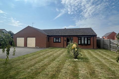 undefined, Hall Lane, Moulton Seas End