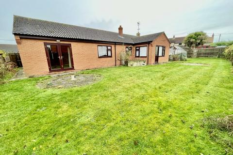 2 bedroom detached bungalow for sale, Hall Lane, Moulton Seas End