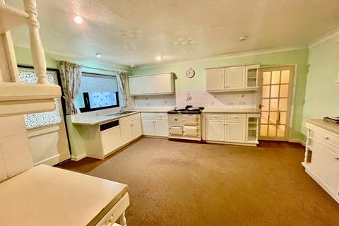 2 bedroom detached bungalow for sale, Hall Lane, Moulton Seas End