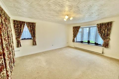 2 bedroom detached bungalow for sale, Hall Lane, Moulton Seas End
