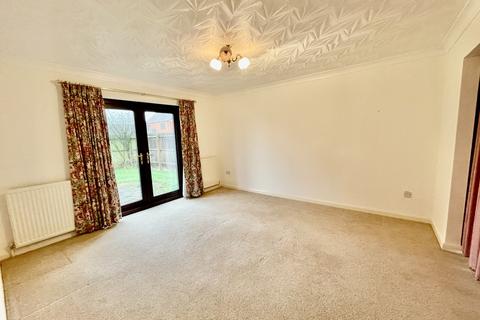2 bedroom detached bungalow for sale, Hall Lane, Moulton Seas End