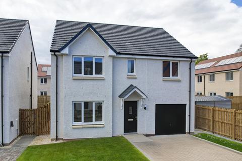 undefined, Plot 104, The Whithorn at Castle Park, A955, Coaltown of Wemyss KY1