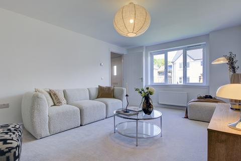 undefined, Plot 104, The Whithorn at Castle Park, A955, Coaltown of Wemyss KY1