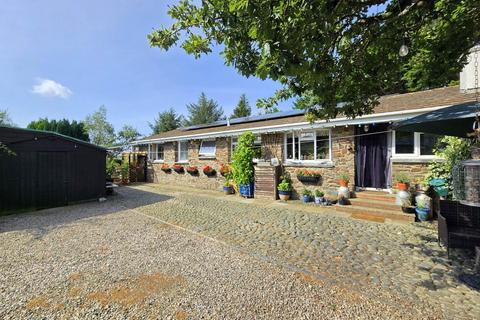 2 bedroom barn conversion for sale, Welcombe, Devon/Cornwall Border