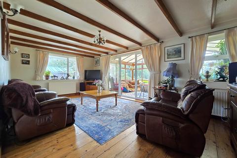 2 bedroom barn conversion for sale, Welcombe, Devon/Cornwall Border