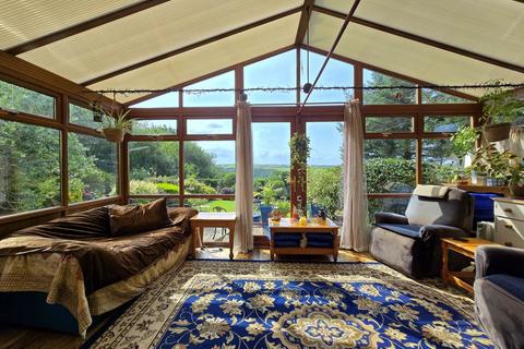 2 bedroom barn conversion for sale, Welcombe, Devon/Cornwall Border