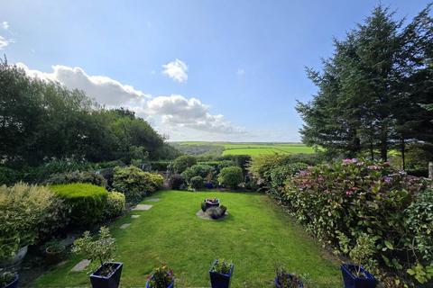 2 bedroom barn conversion for sale, Welcombe, Devon/Cornwall Border