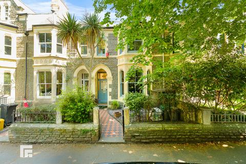 5 bedroom terraced house for sale, Severn Grove, Pontcanna, Cardiff