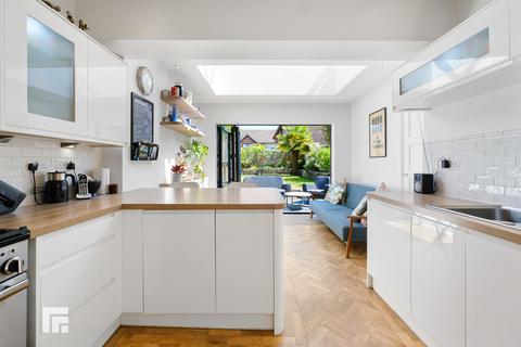 5 bedroom terraced house for sale, Severn Grove, Pontcanna, Cardiff