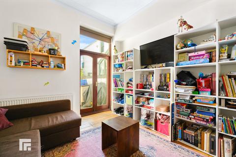 5 bedroom terraced house for sale, Severn Grove, Pontcanna, Cardiff