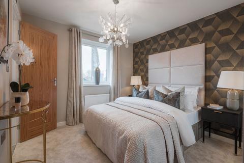 undefined, Plot 7, The Lanham at The Maples, CM77, Mulberry Avenue CM77
