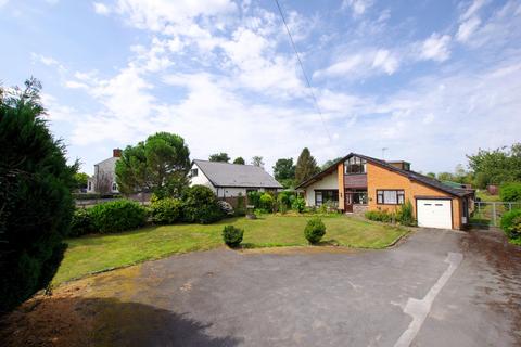 undefined, Station Hill, Swannington