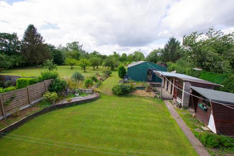 undefined, Station Hill, Swannington