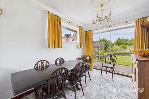 undefined, Station Hill, Swannington
