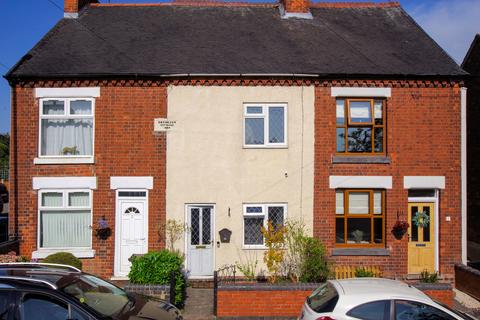 undefined, Measham Road, Donisthorpe