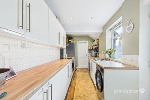 undefined, Measham Road, Donisthorpe