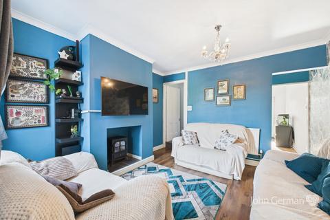 undefined, Measham Road, Donisthorpe