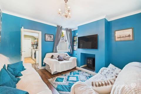 undefined, Measham Road, Donisthorpe