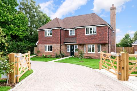 undefined, Plot 9 The Limes, Buxted