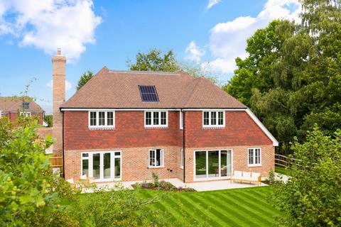 undefined, Plot 9 The Limes, Buxted