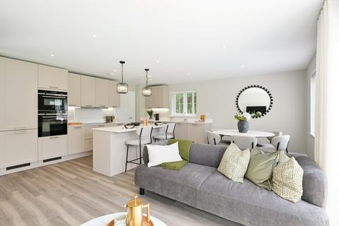 undefined, Plot 9 The Limes, Buxted