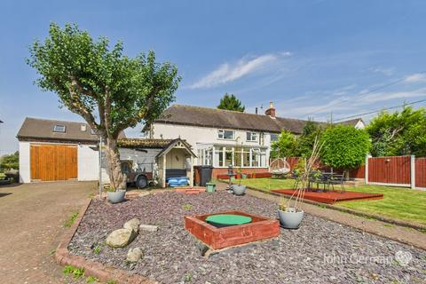 3 bedroom semi-detached house for sale, Withington Green, Leigh