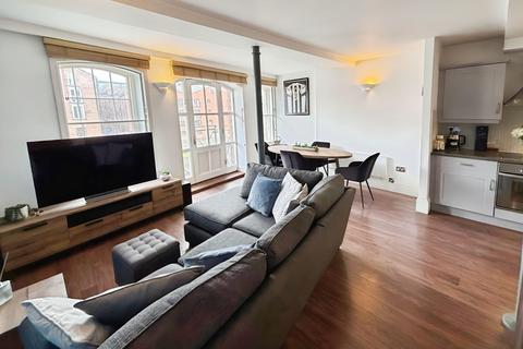 2 bedroom apartment for sale, No.1 Dock Street