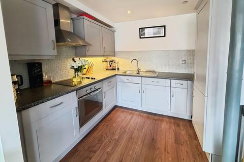 2 bedroom apartment for sale, No.1 Dock Street