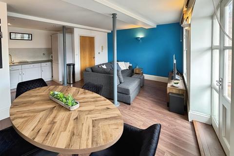 2 bedroom apartment for sale, No.1 Dock Street