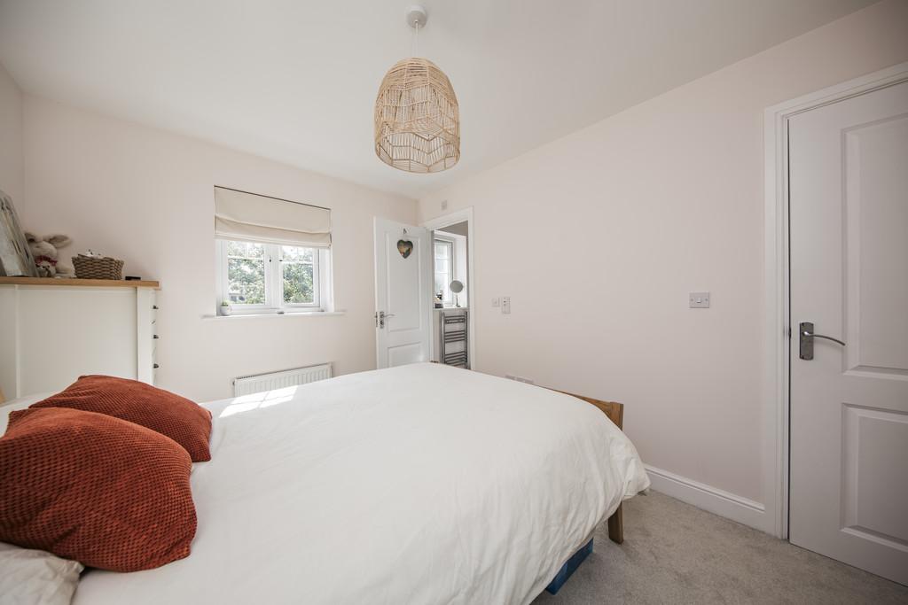 Bedroom 1 B